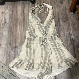 Romper size Small
